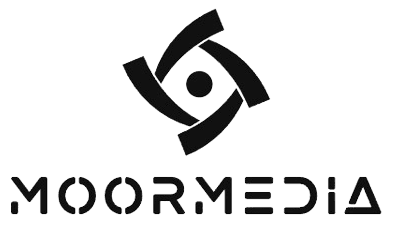 MoorMedia Logo
